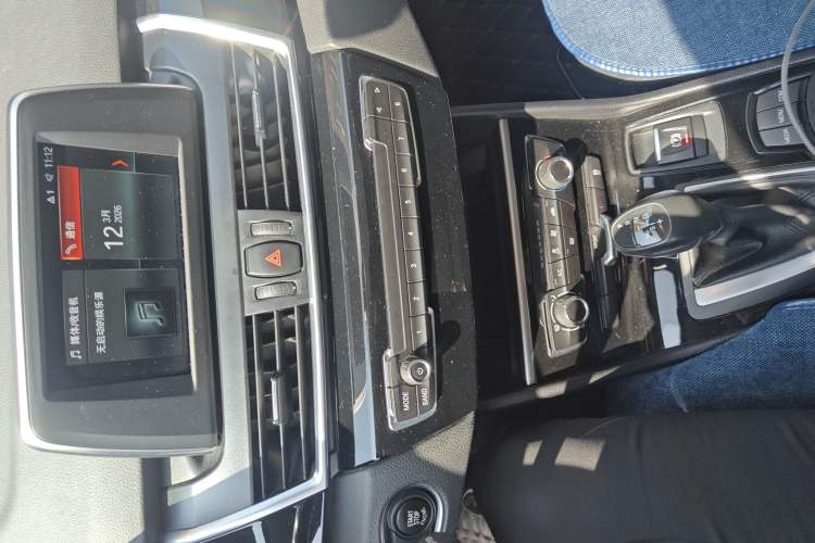 Used BMW 2 Series Active Tourer 2018 218i Fashion Model