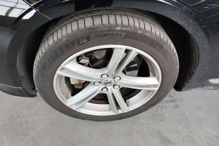 Used Volvo S90 2020 T5 Zhiyi Luxury Edition