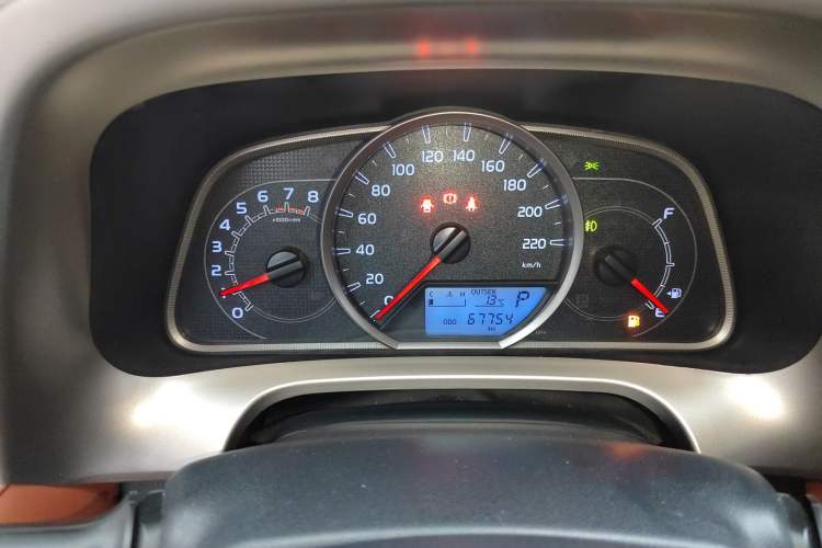 Used Toyota RAV4 2015 2.5L Automatic 4x4 Elite Edition