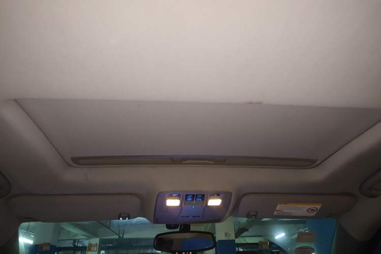 Used Chevrolet Malibu 2013 2.0L Automatic Luxury Edition