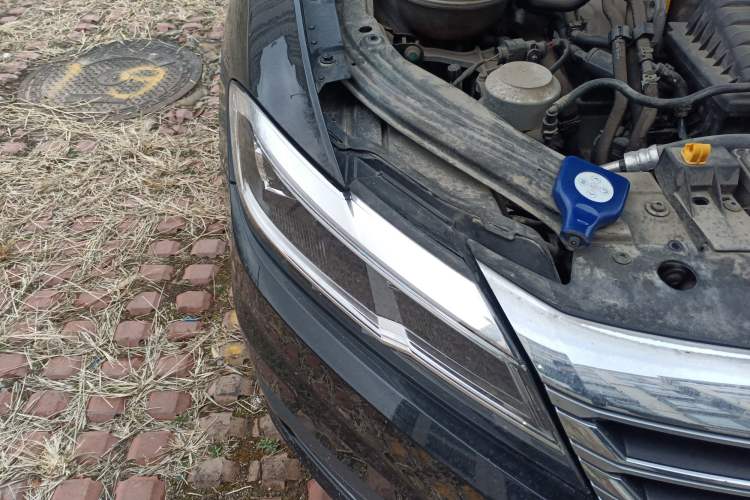 Used Volkswagen Lavida 2021 280TSI DSG Luxury Edition