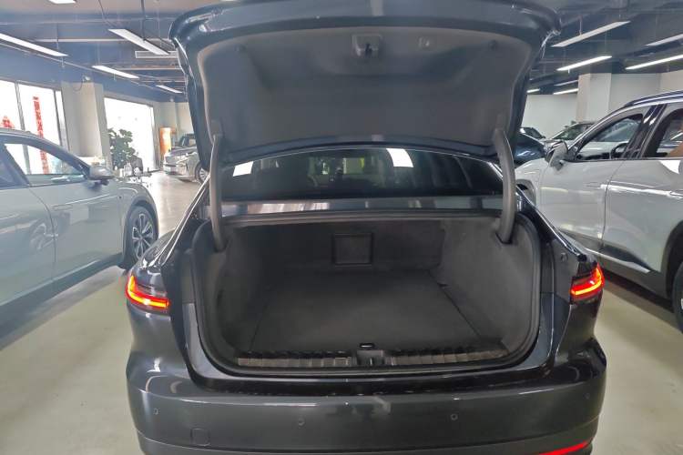 Used Nio ET7 2022 100kWh First Edition
