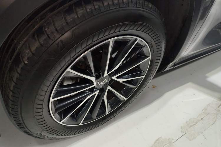 Used Lexus NX 2025 260 Front-Wheel Drive Special Edition