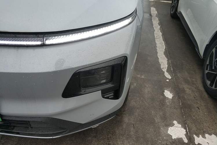 Used JETOUR Shanhai Shanhai L7 2024 1.5T 120km ULTRA 7-Seater
