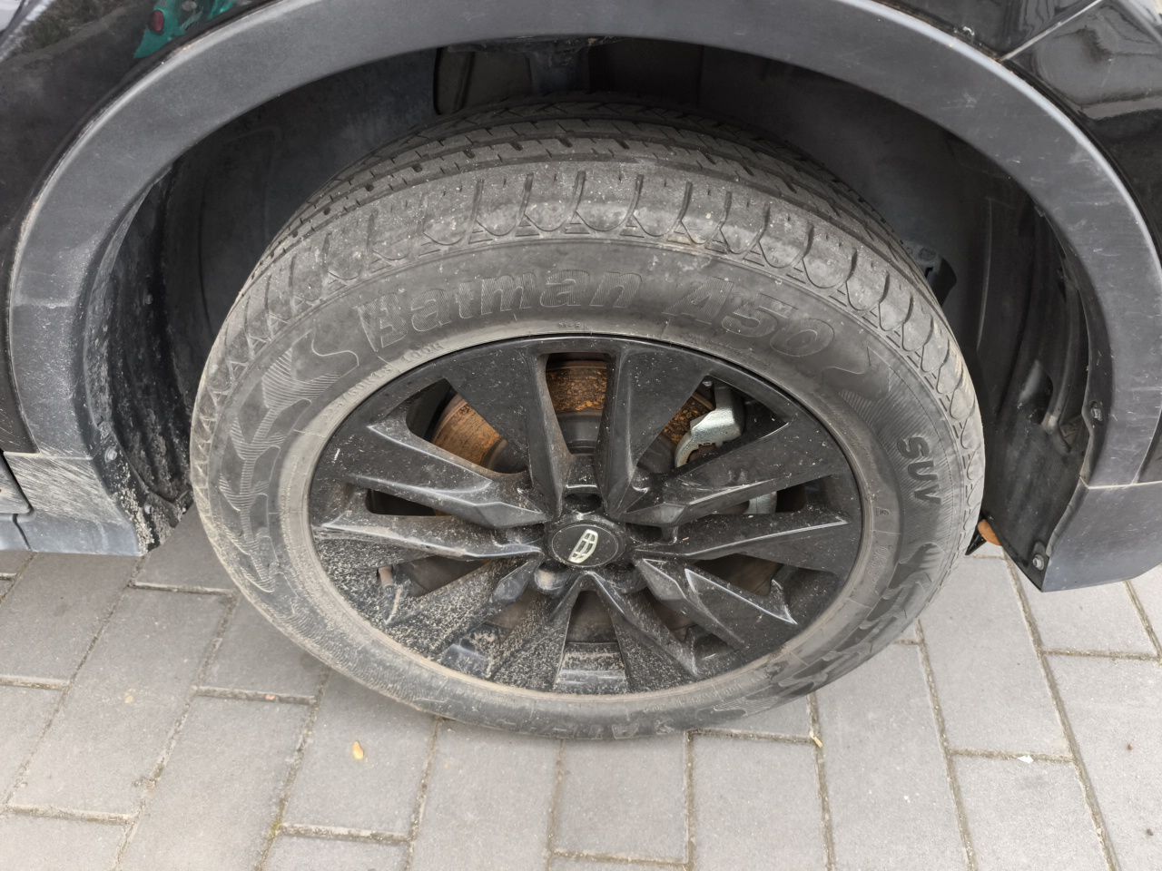 Geely Auto Emgrand X7 Sport 2022 Boyue X 1.8TD DCT Smart Model — снимка 8