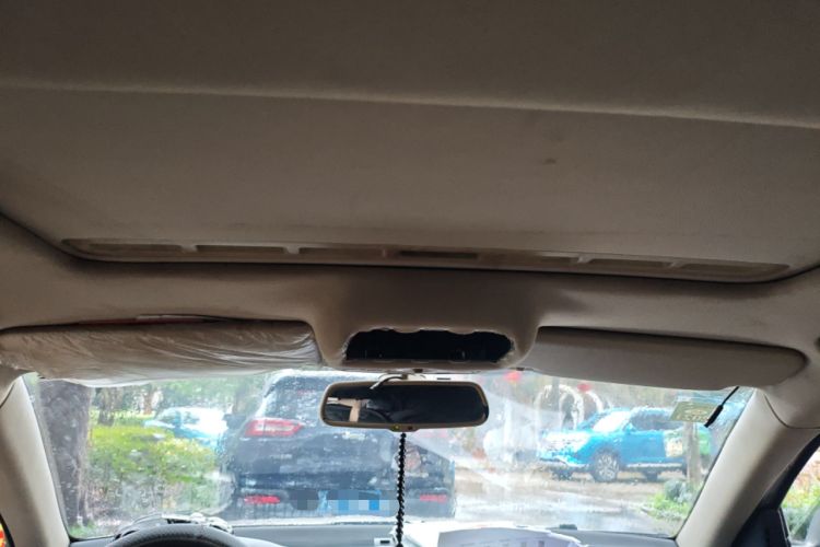 Used Skoda Octavia 2013 1.6L Automatic Yijun Edition