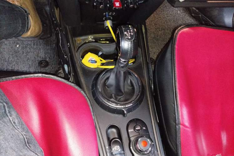 Used MINI Countryman 2017 1.5T COOPER ALL4