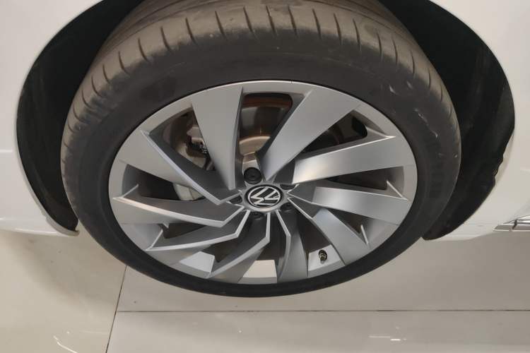 Used Volkswagen FAW-Volkswagen CC 2023 380TSI Striking Edition