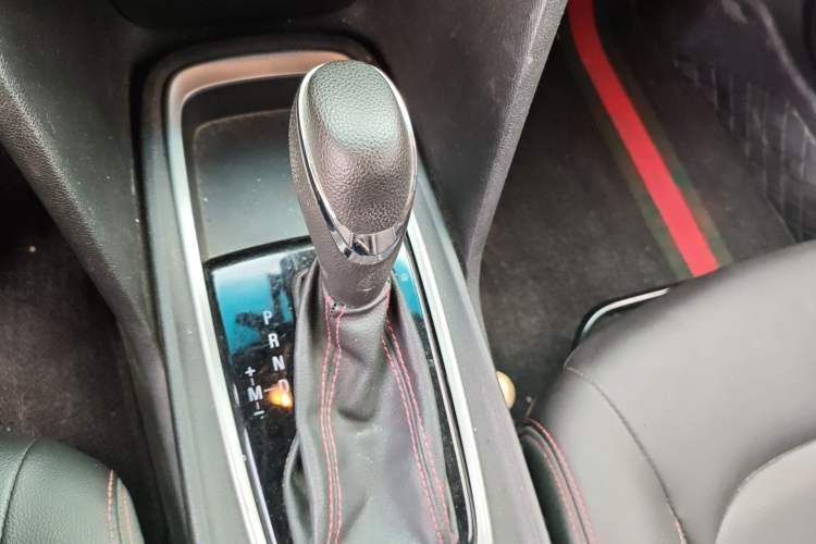 Used Chevrolet Monza 2019 RS 330T Automatic Comfort Edition China VI Standard