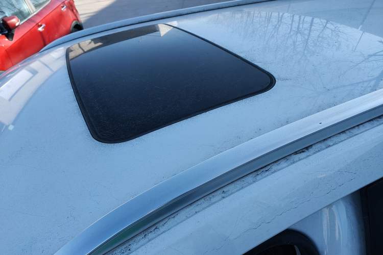 Used Baojun Valli 2021 1.5T Yili Pasture CVT Luxury Model