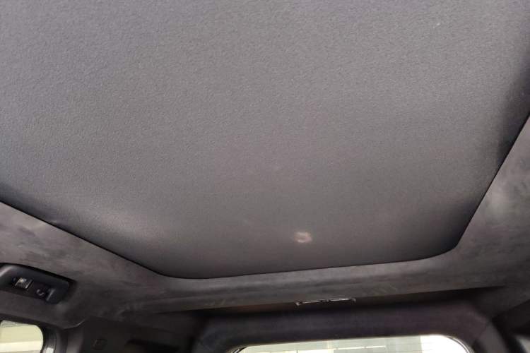 Used JETOUR Traveler C-DM 2024 C-DM 208KM Mountain & Wilderness Edition
