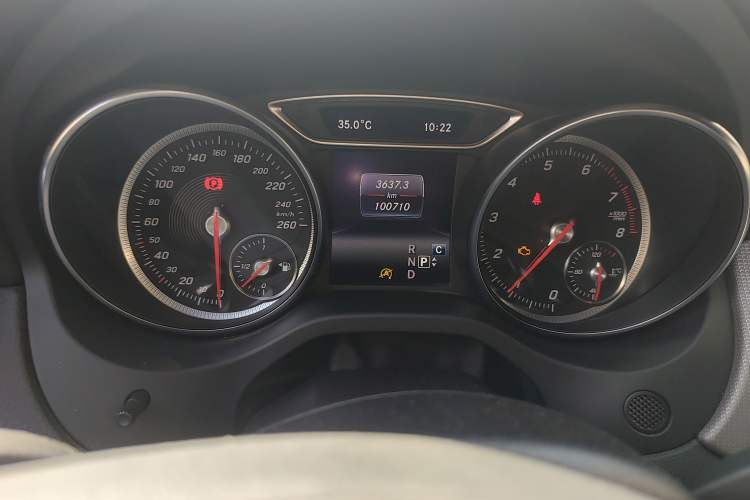 Used Mercedes-Benz CLA 2018 CLA 200 Style Edition