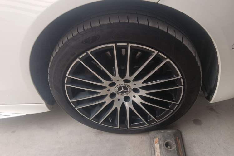 Used Mercedes-Benz C-Class 2023 Restyled C 260 L Sport Edition