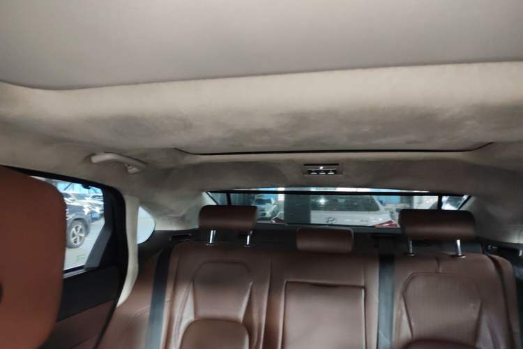 Used Jaguar XFL 2018 XFL 2.0T 250 PS Premium Edition