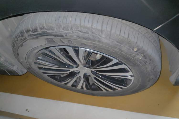 Used Honda Avancier 2017 370TURBO Four-Wheel Drive Supreme Edition