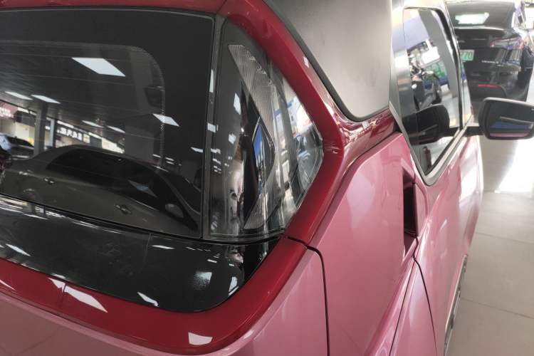 Used Baojun E200 2020 305KM Smart Drive Version