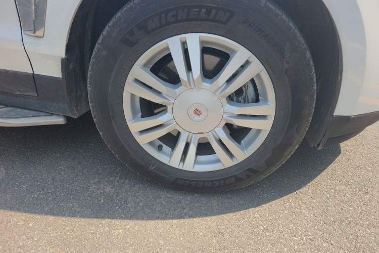 Used Cadillac SRX 2015 3.0L Comfort Version