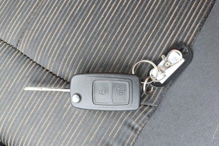 Used JAC Blue Cat 2023 M1 Zhongxinhang 38.64kWh Elite Edition