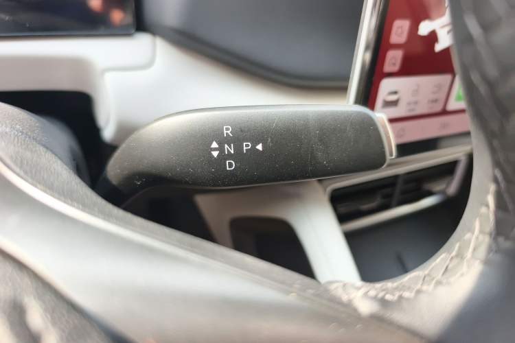 Used BYD Yuan UP 2025 Intelligent Driving Version 401 KM Dynamic Edition