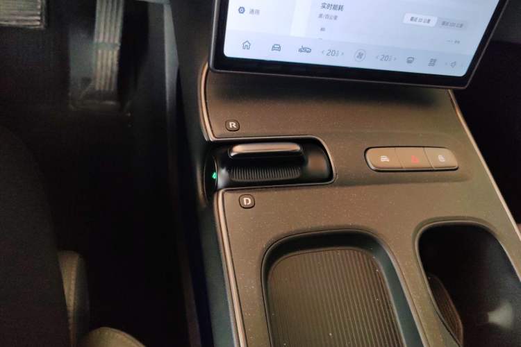 Used Nio ET5 2022 75 kWh
