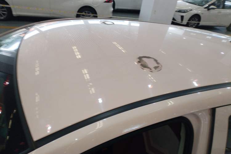 Used Oshan Benni E-Star 2021 National Edition Colorful Version Lithium Iron Phosphate (31.95 kWh)