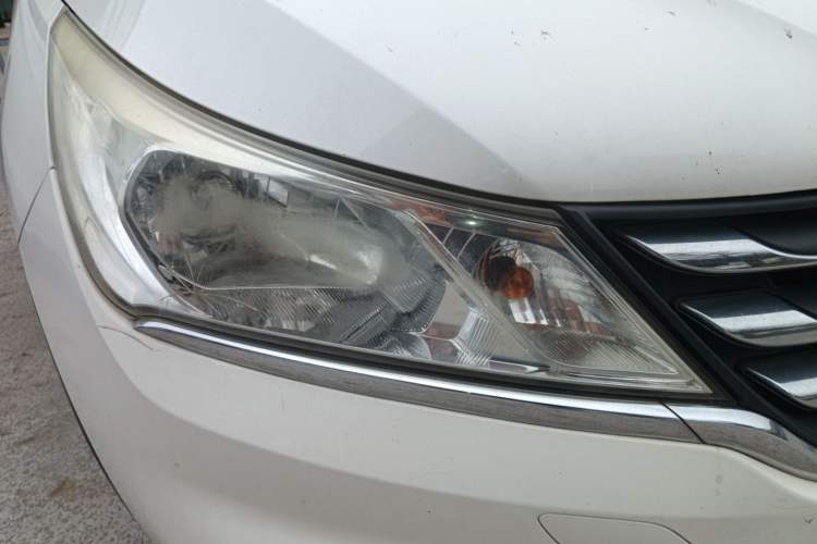 Used Baojun 310 2016 1.2L Manual Luxury Model