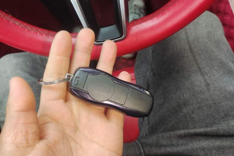 Used Porsche Cayenne 2016 Cayenne 3.0T