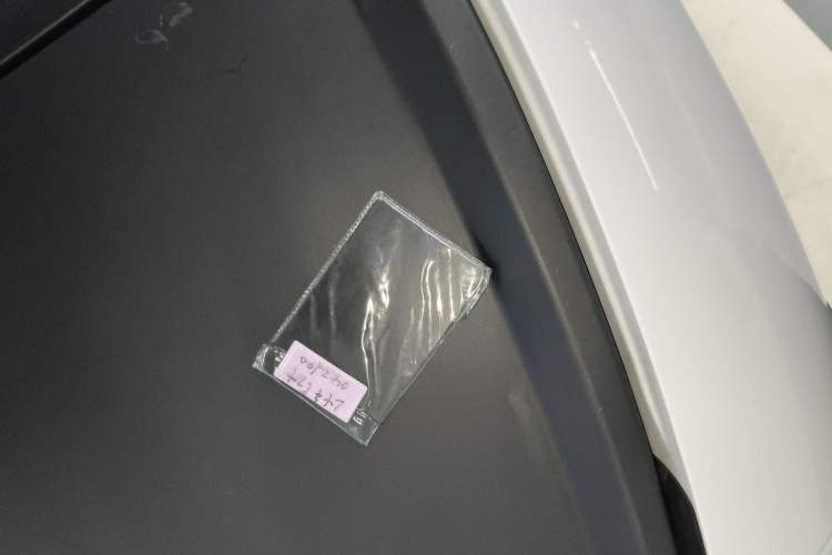 Used XPeng P7+ 2024 Long-Range Max
