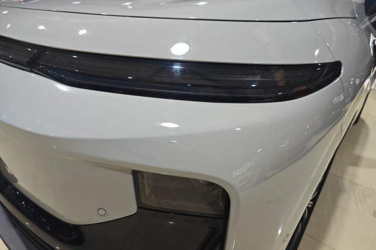 Used Leapmotor B10 2025 510 Joyful Edition Left Front Headlight