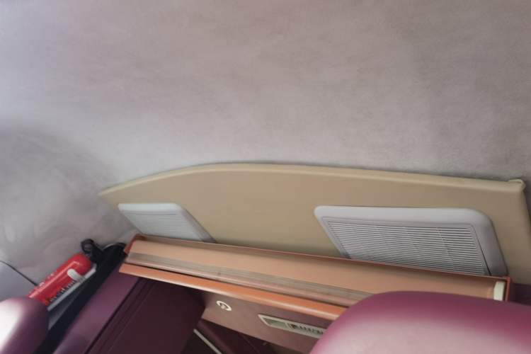 Used Jinbei Hiace  Headliner