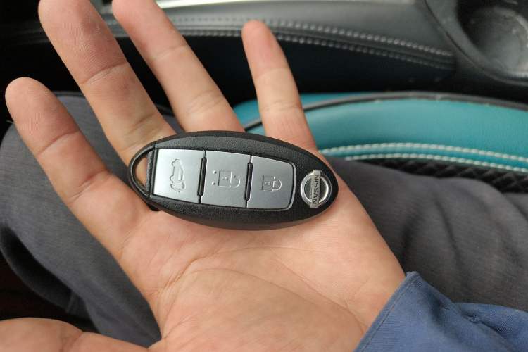 Used Nissan X-Trail 2020 2.5L XL ITS CVT 4WD Deluxe Navigation Edition
