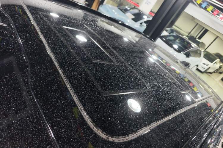 Used Nio ES6 2023 75 kWh
