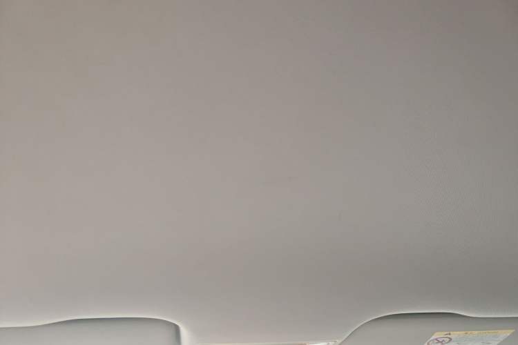 Used Volkswagen Bora 2016 1.6L Manual Fashion Edition Headliner