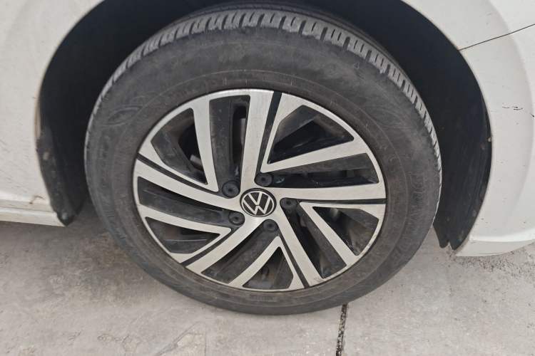 Used Volkswagen Lavida 2023 280TSI DSG Full-Comfort Edition