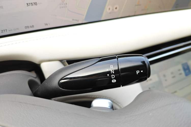 Used IM LS7 2023 90 kWh Elite Rear-Drive Version
