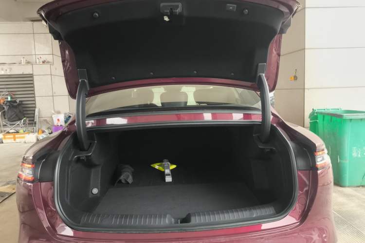 Used Chery Fulwin A9L 2025 Model, Four-Wheel Drive High-Energy Peak Edition
