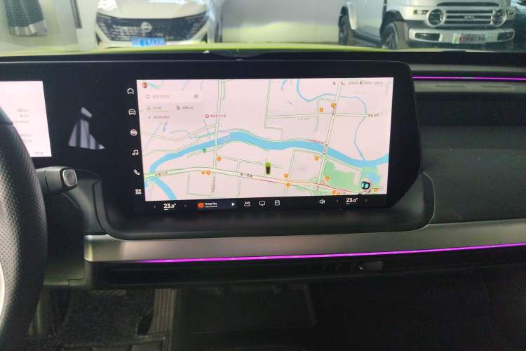 Used XPeng P7 2022 670E+ Pengyi Edition