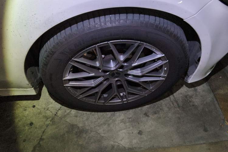 Used Mercedes-Benz C-Class 2016 C 200 L Sport Edition
