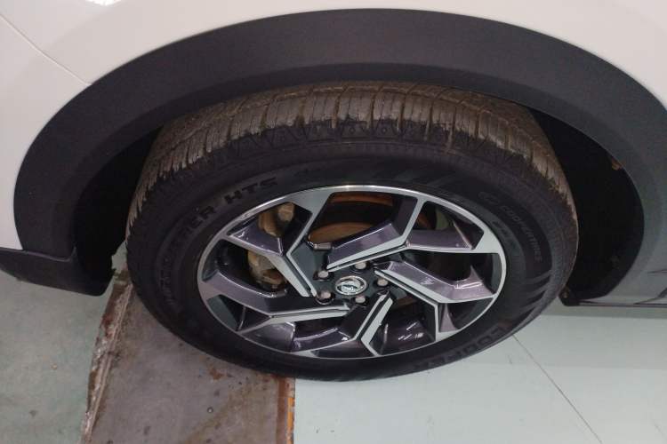 Used Dongfeng Aeolus AX7 2019 1.6T Automatic AI Pioneer Model China V Standard