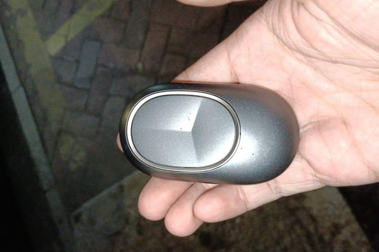 Used Nio ET7 2022 100kWh First Edition