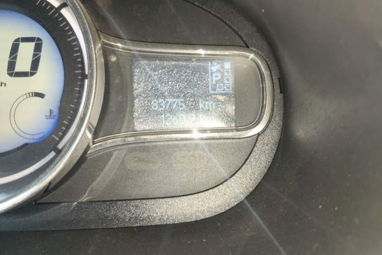 Used Renault Fluence 2013 2.0L Fashion Edition