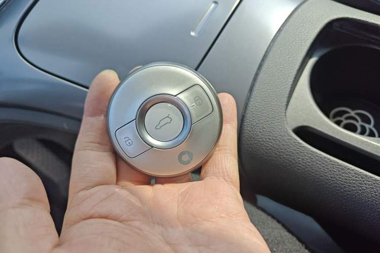 Used smart #1 2023 Pro Edition