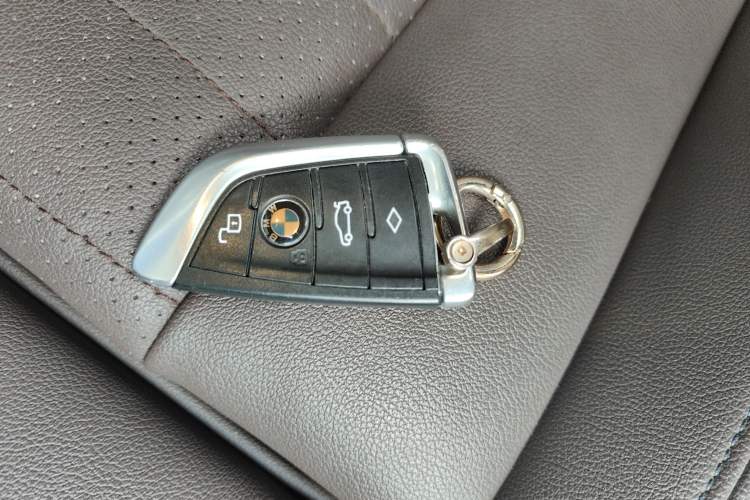 Used BMW 3 Series 2020 325Li M Sport Package