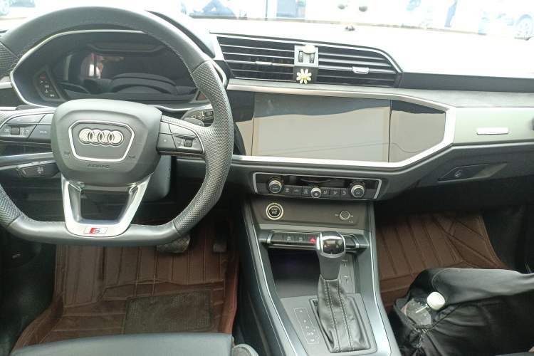 Used Audi Q3 Sportback 2022 40 TFSI Fashion Model