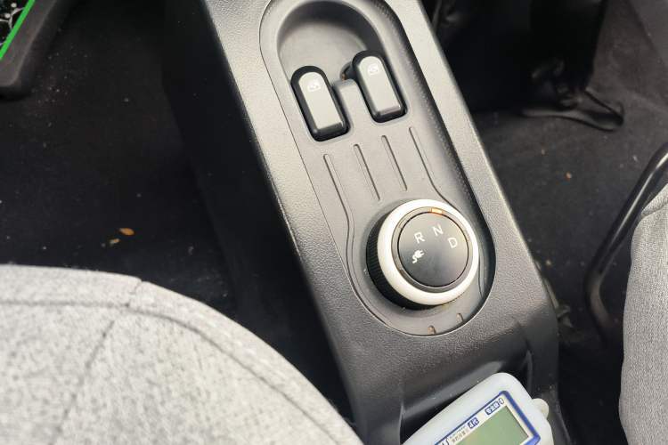 Used Wuling Hongguang MINIEV 2021 Macaron Fashion Model Lithium Iron Phosphate