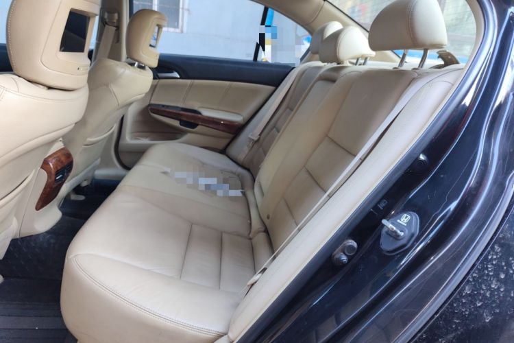 Used Honda Accord 2011 2.4L EX