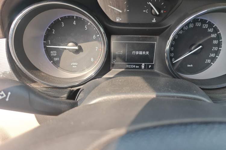 Used Buick Verano 2017 Sedan 15S Automatic Entry Model
