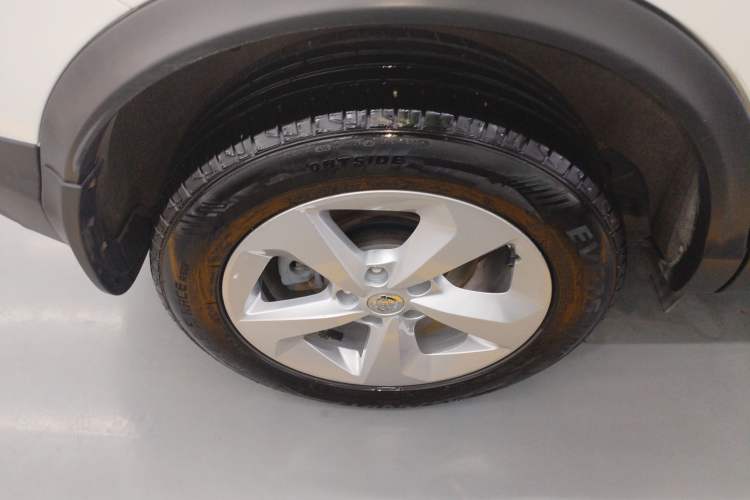 Used Nissan Qashqai 2019 2.0L CVT Smart Enjoyment Version