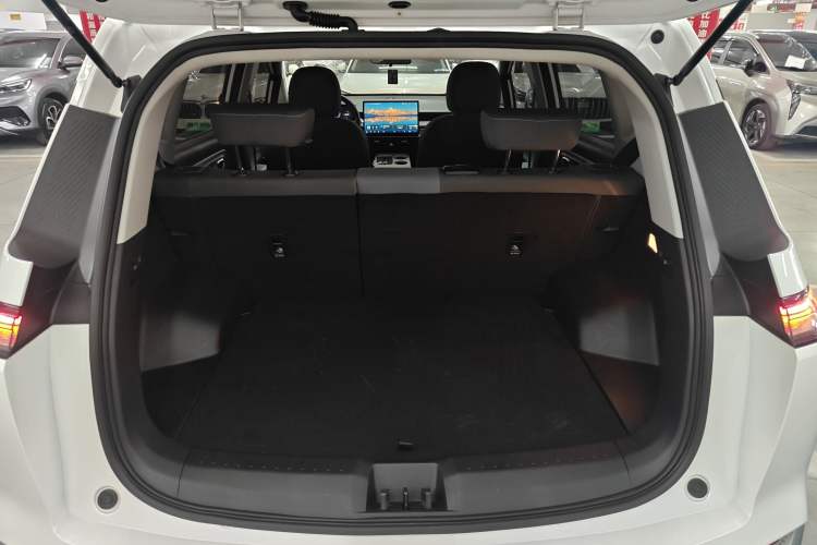 Used AION Y 2024 Younger Star Edition
