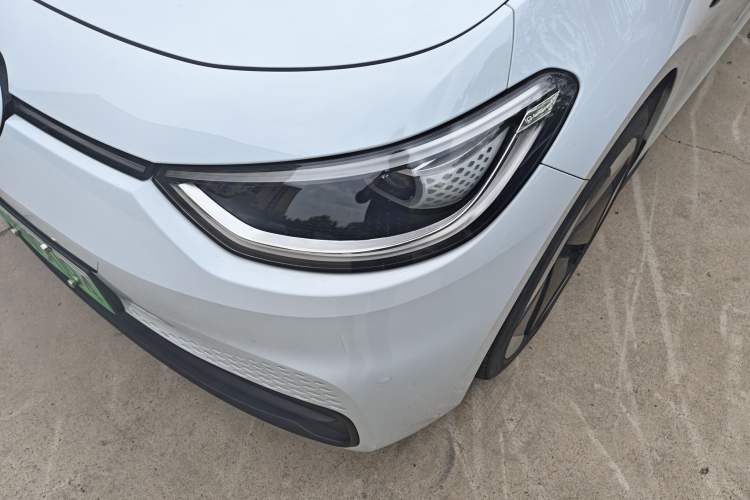 Used Volkswagen ID.3 2021 Pro Smart Edition